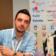 Profile photo of Mirza Begic